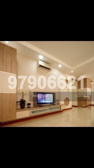 Butterworth 8 (D15), Condominium #114358332
